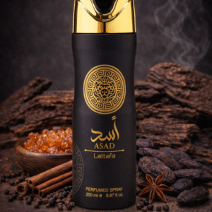 Spray ASAD 200ml