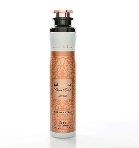 Lattafa Fakhar Gold Air Freshener 300ml