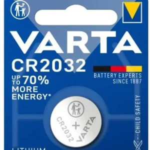 Bateri VARTA CR2032 3V Lithium