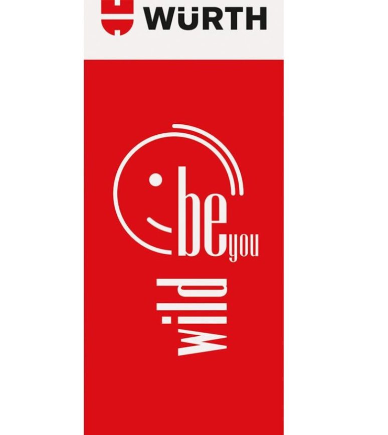 Aromatizues për Veturë Be You – Wild – WÜRTH