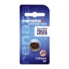 Bateri CR1616 3V Lithium për Çelësa Veture