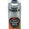 SIBAX Bojë Rezistente ndaj Nxehtësisë – Ngjyrë e Zezë