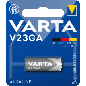 Bateri VARTA V23GA 12V Alkaline