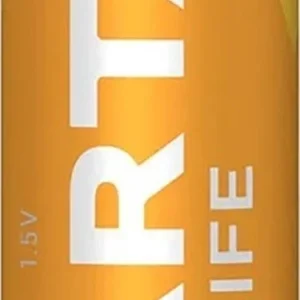 Bateri VARTA Longlife AAA LR03 1.5V (MN2400)