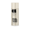 Cosmoslac Premium Acrylic Paint RAL 1013 – Oyster White | Spray 400 ml