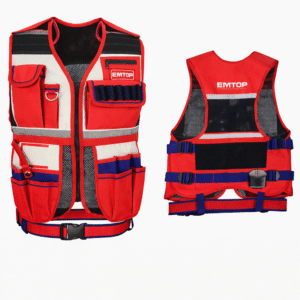 Jelek Pune EMTOP – Jelek Sigurie Profesional