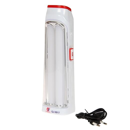 LED Rechargeable me USB, Solar dhe AC