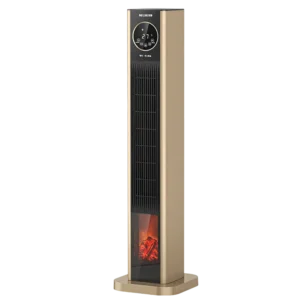 Ngrohëse Elektrike HomeHeater – Ngrohje Moderne, Efikase dhe e Sigurt për Shtëpinë Tuaj