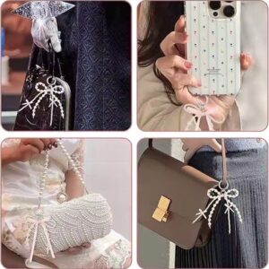 Varëse Multifunksionale Elegante me Perla & Fjongo