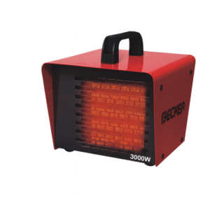 Ngrohës Elektrik Industrial 3000W