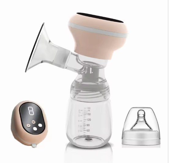 Pompë Gjiri Elektrike për Nëna RH-268