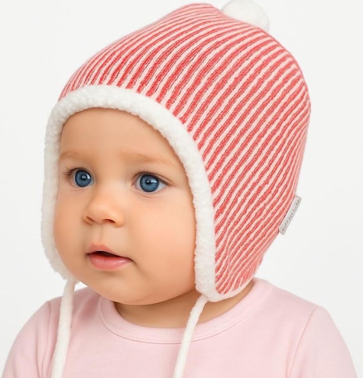 Kapelë Dimërore për Bebesh