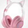 Kufje Bluetooth për Fëmijë “Cute” – A8913