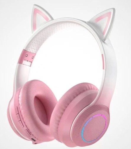 Kufje Bluetooth për Fëmijë “Cute” – A8913