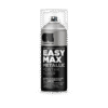 Easy Max Metallic Pewter Silver