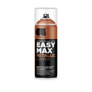 Easy Max Metallic Copper
