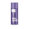Cosmoslac Premium Acrylic Paint RAL 4005 – Blue Lilac | Spray 400 ml