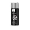 Cosmoslac Wheel Rim Paint – Aluminum | Bojë për Zanta | Spray 400 ml
