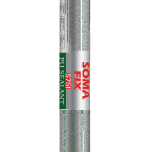 Somafix – ngjitës & mbyllës profesional multifunksional