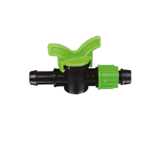 Valvul Kontrolli për Tub Ujitjeje Pikë-Pikë