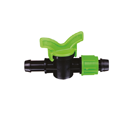 Valvul Kontrolli për Tub Ujitjeje Pikë-Pikë