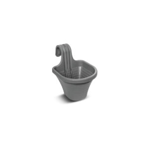 Vazo Plastike Varëse për Lule – Praktike dhe Rezistente