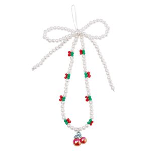 Aksesor Cute me Perla & Detaj Qershie