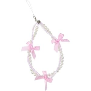 Aksesor Delikat me Perla & Fjongo Rozë