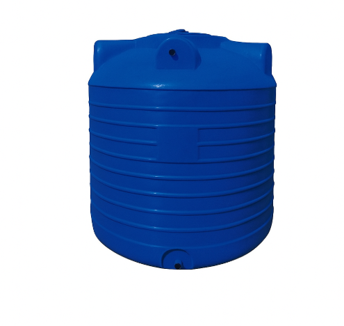 REZERVAR UJI 3000 LITRA