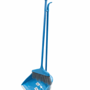 Set Fshesë dhe Lopatë për Pastrim – Praktike dhe Rezistente