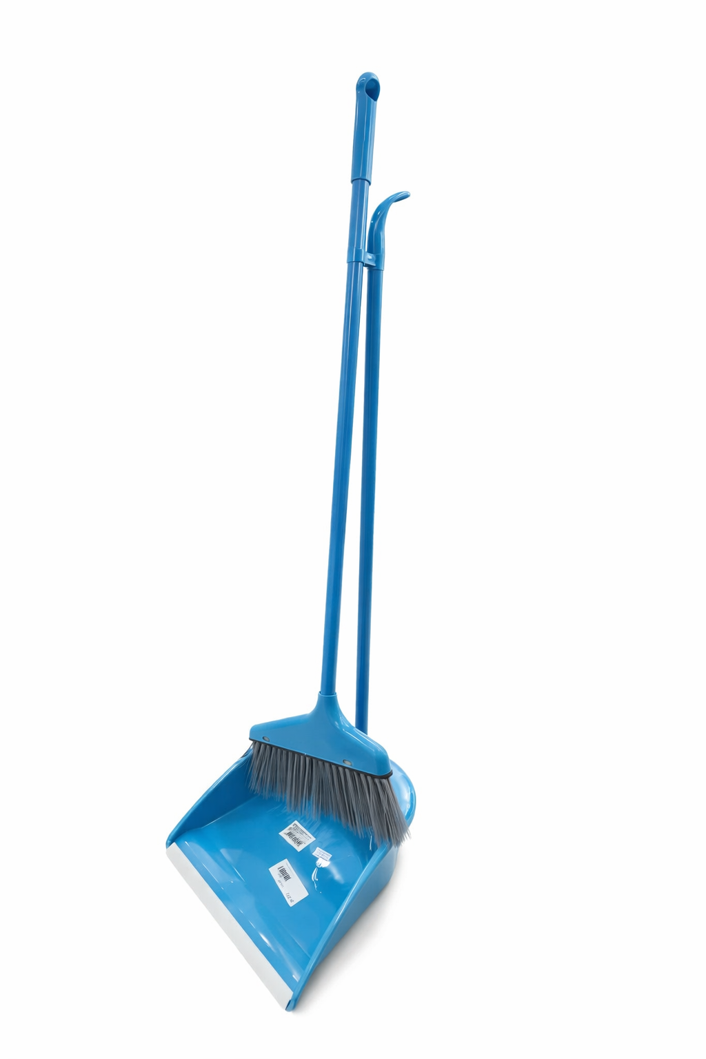 Set Fshesë dhe Lopatë për Pastrim – Praktike dhe Rezistente