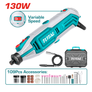 Mini vegël elektrike multifunksionale TOTAL