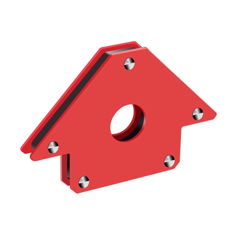 Magnet për Saldim 5″ – Magnetic Welding Holder 75lbs
