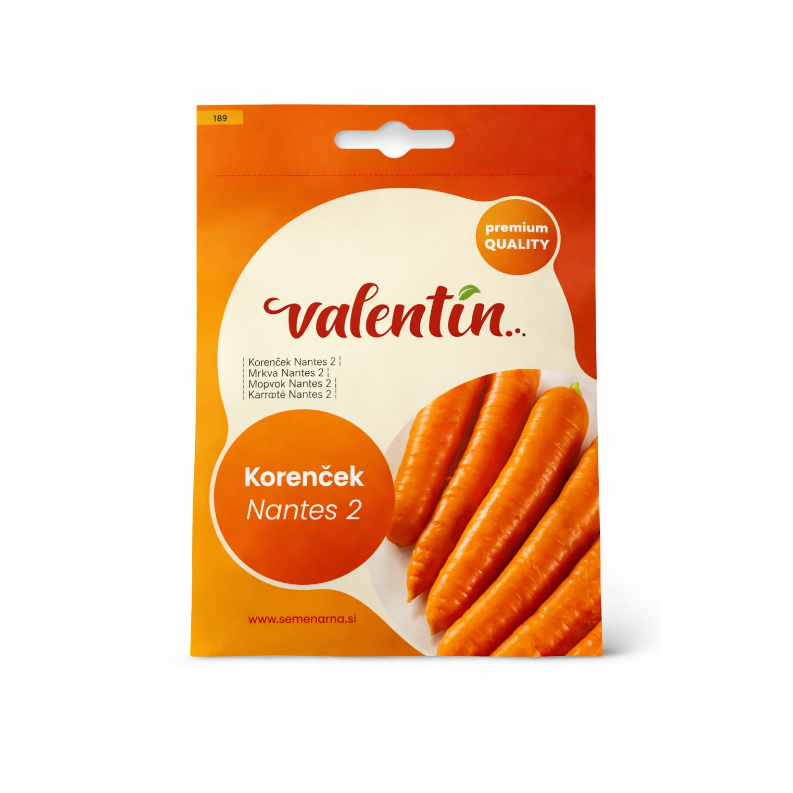 Fara Karrote “Nantes 2”