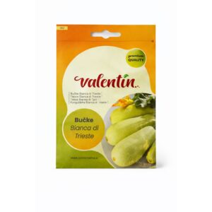 Fara Kungulli “Bianca di Trieste”