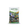NATYRA Substrat i Përzier për Lule – Dhe për Lule, Tokë Cilësore për Mbjellje (70L)