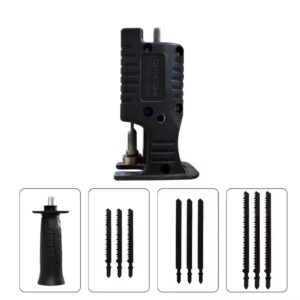 Adapter Multifunksional për Prerje