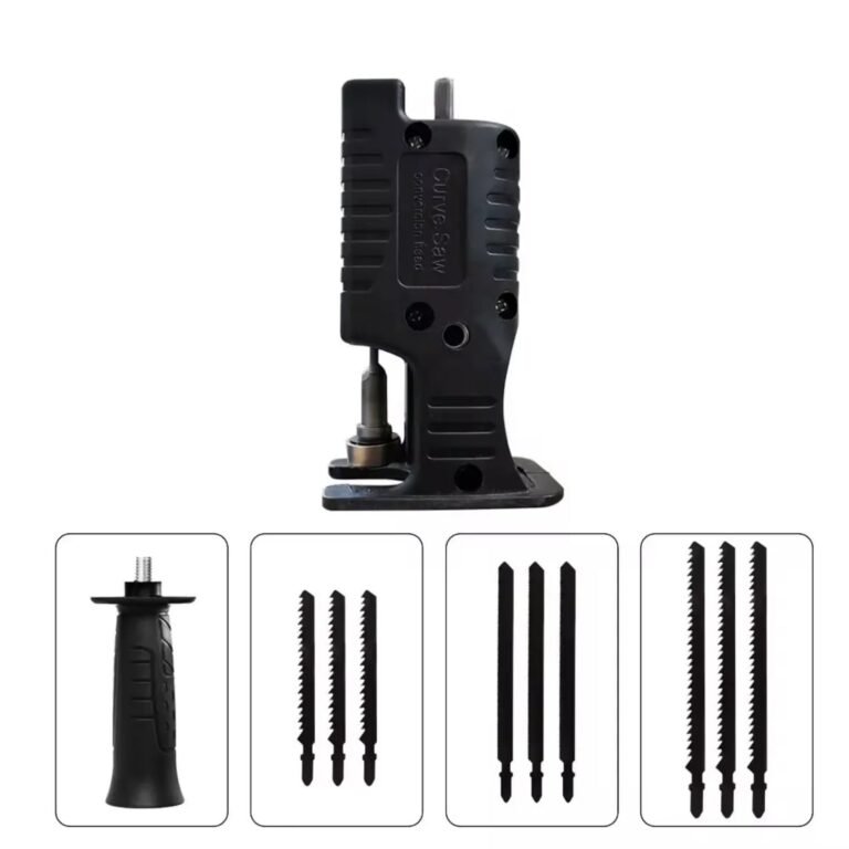 Adapter Multifunksional për Prerje