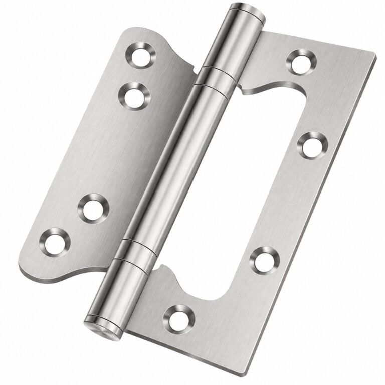 Menteshë Dere Inoksi 5x3x3.0 mm