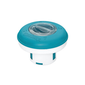 Chemical Dispenser Lundrues për Tableta Klori – Bestway
