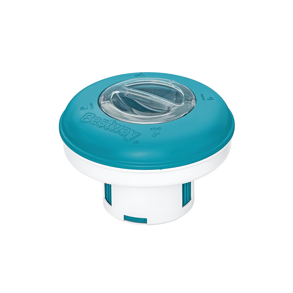 Chemical Dispenser Lundrues për Tableta Klori – Bestway