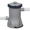 Pompë Filtruese Bestway 2,006 L/h (530 gal/h)