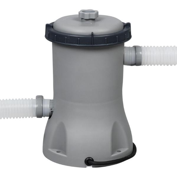 Pompë Filtruese Bestway 2,006 L/h (530 gal/h)
