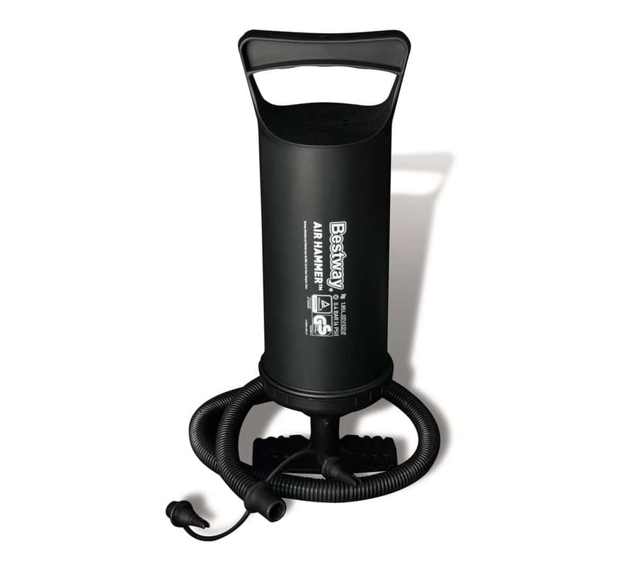 Pompë Manuale Ajri Bestway Air Hammer 36 cm (14")