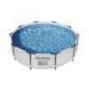 Pishinë Bestway Steel Pro MAX 3.05 m x 76 cm (10' x 30")