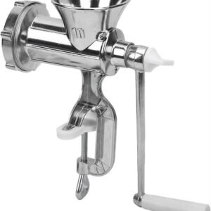 Makinë Manuale për Grirjen e Mishit SASTAR Nr. 10 – Aluminium Alloy