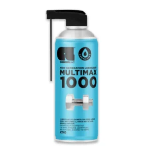 ubrifikant & Pastrues Multifunksional për Përdorim Profesional