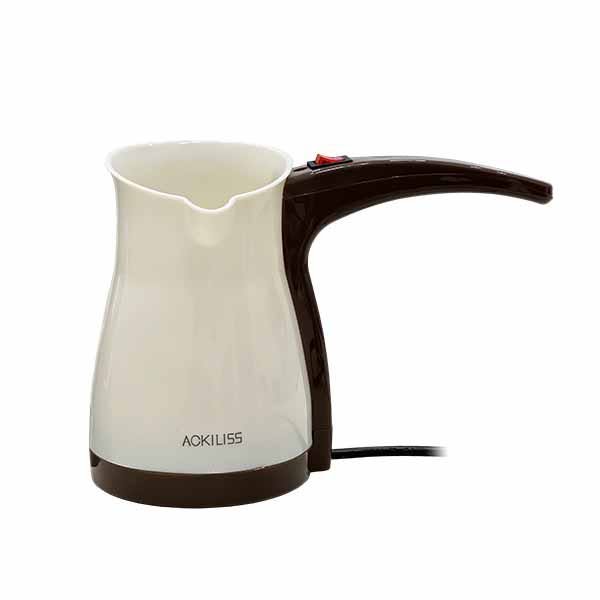Xhezve Elektrike për Kafe – 500 ml, 1000W