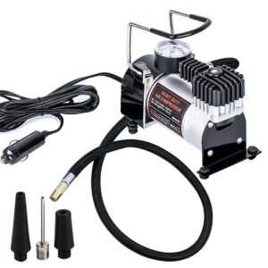 Kompresor Ajri DC 12V Heavy Duty